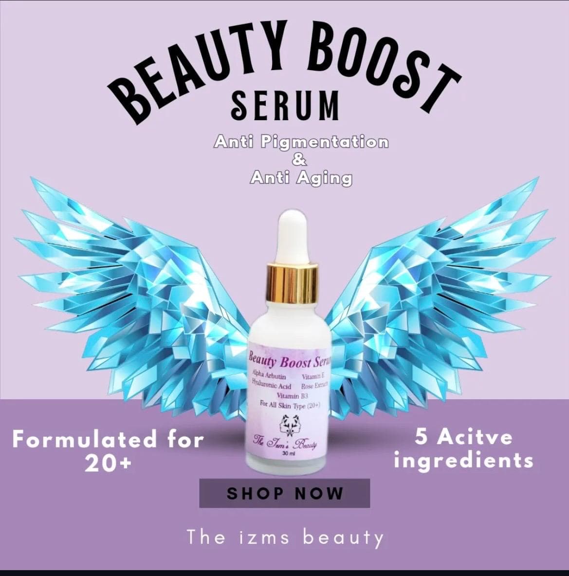 Brightening Serum